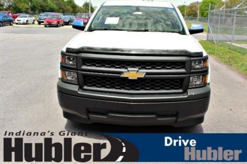2014 Chevrolet Silverado 1500 Work Truck 1WT, US $26,048.00, image 15