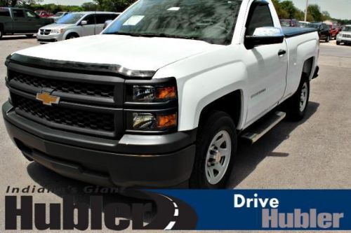 2014 Chevrolet Silverado 1500 Work Truck 1WT, US $26,048.00, image 17