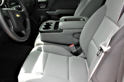 2014 Chevrolet Silverado 1500 Work Truck 1WT, US $26,048.00, image 18