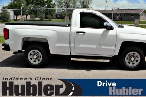 2014 Chevrolet Silverado 1500 Work Truck 1WT, US $26,048.00, image 21