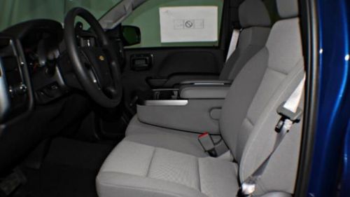 2014 chevrolet silverado 1500 work truck 1wt