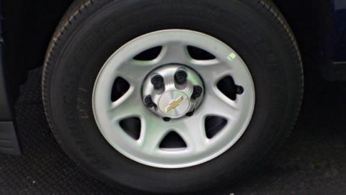 2014 Chevrolet Silverado 1500 Work Truck 1WT, US $26,048.00, image 6