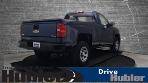 2014 Chevrolet Silverado 1500 Work Truck 1WT, US $26,048.00, image 12