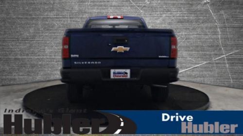2014 Chevrolet Silverado 1500 Work Truck 1WT, US $26,048.00, image 13