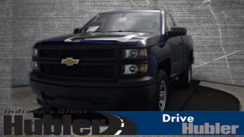 2014 Chevrolet Silverado 1500 Work Truck 1WT, US $26,048.00, image 14