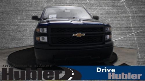 2014 Chevrolet Silverado 1500 Work Truck 1WT, US $26,048.00, image 15