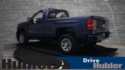 2014 Chevrolet Silverado 1500 Work Truck 1WT, US $26,048.00, image 17