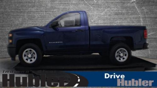 2014 Chevrolet Silverado 1500 Work Truck 1WT, US $26,048.00, image 18