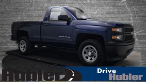 2014 Chevrolet Silverado 1500 Work Truck 1WT, US $26,048.00, image 19