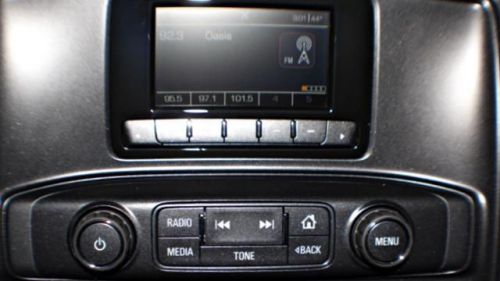 2014 Chevrolet Silverado 1500 Work Truck 1WT, US $26,048.00, image 20