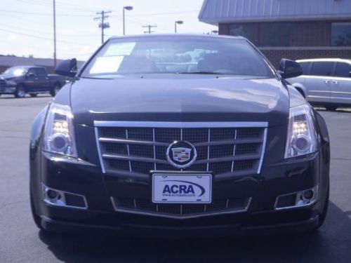 2011 Cadillac CTS Performance, US $29,995.00, image 2