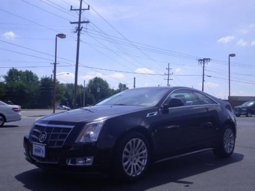 2011 Cadillac CTS Performance, US $29,995.00, image 3