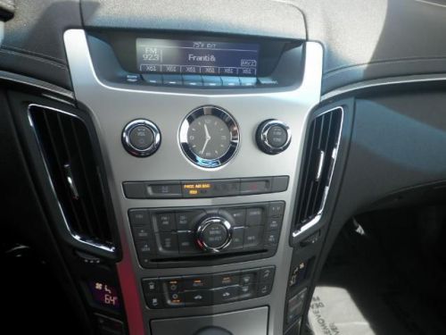 2011 Cadillac CTS Performance, US $29,995.00, image 4