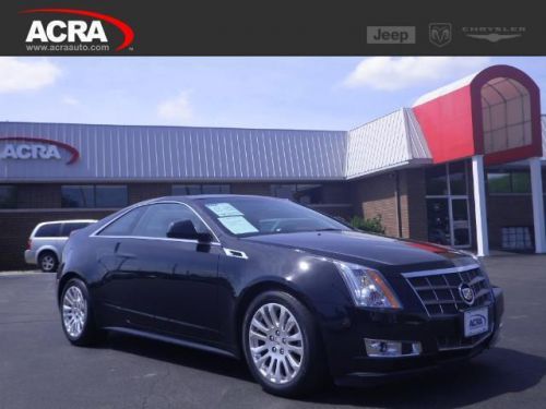 2011 Cadillac CTS Performance, US $29,995.00, image 6