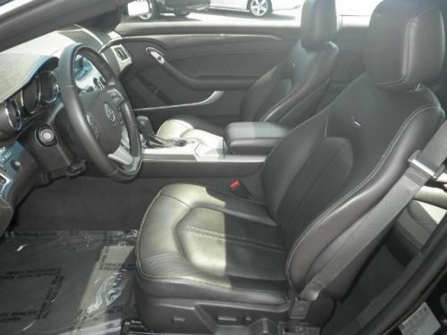 2011 Cadillac CTS Performance, US $29,995.00, image 7