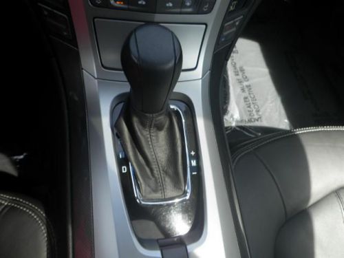 2011 Cadillac CTS Performance, US $29,995.00, image 8