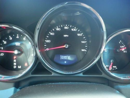 2011 Cadillac CTS Performance, US $29,995.00, image 11