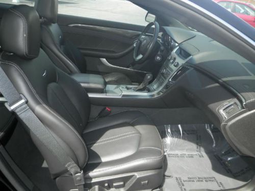 2011 Cadillac CTS Performance, US $29,995.00, image 14