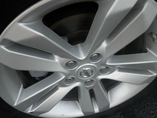 2012 nissan altima 3.5 sr