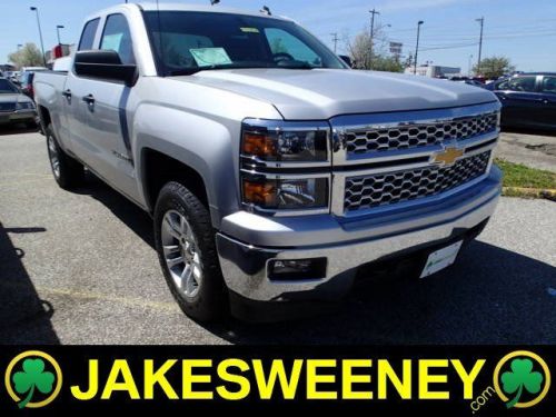 2014 Chevrolet Silverado 1500 LT, US $41,515.00, image 2