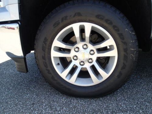 2014 Chevrolet Silverado 1500 LT, US $41,515.00, image 3