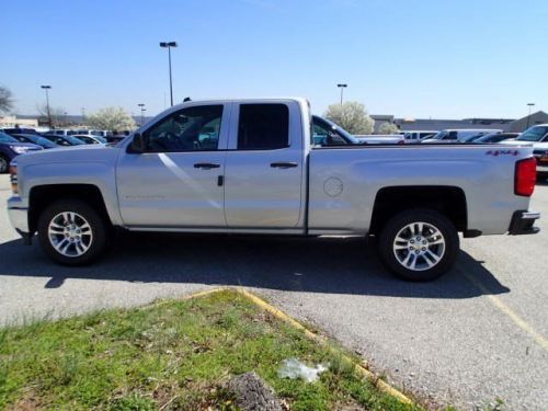 2014 Chevrolet Silverado 1500 LT, US $41,515.00, image 4