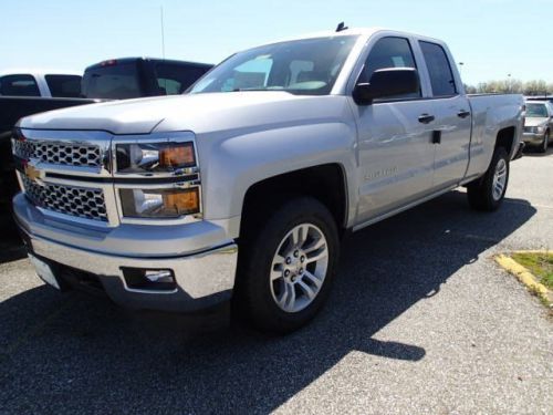 2014 Chevrolet Silverado 1500 LT, US $41,515.00, image 5