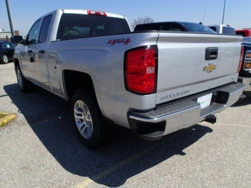 2014 Chevrolet Silverado 1500 LT, US $41,515.00, image 6