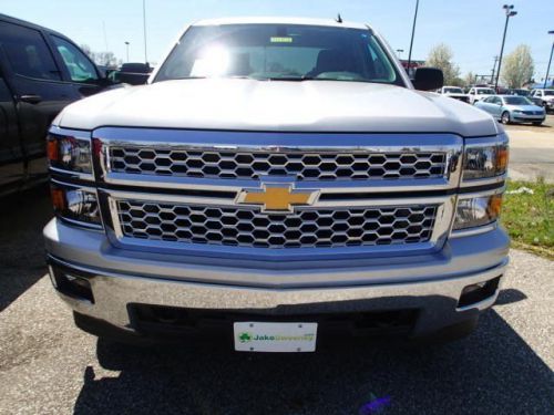 2014 Chevrolet Silverado 1500 LT, US $41,515.00, image 7