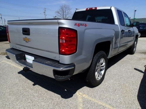 2014 Chevrolet Silverado 1500 LT, US $41,515.00, image 8