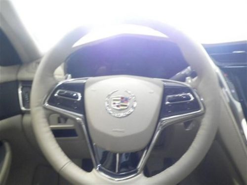 2014 Cadillac CTS Luxury, US $59,915.00, image 2