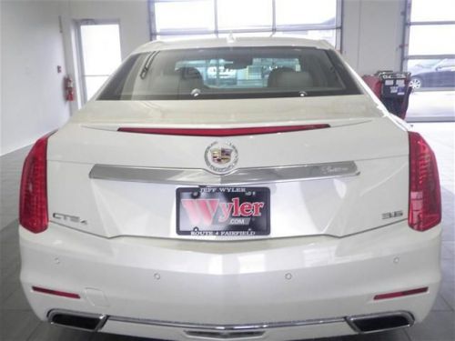 2014 Cadillac CTS Luxury, US $59,915.00, image 11