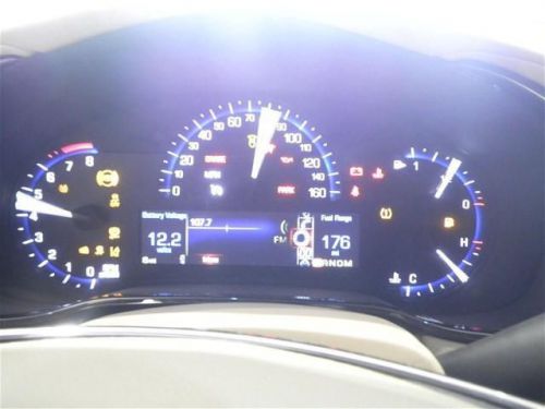 2014 Cadillac CTS Luxury, US $59,915.00, image 13