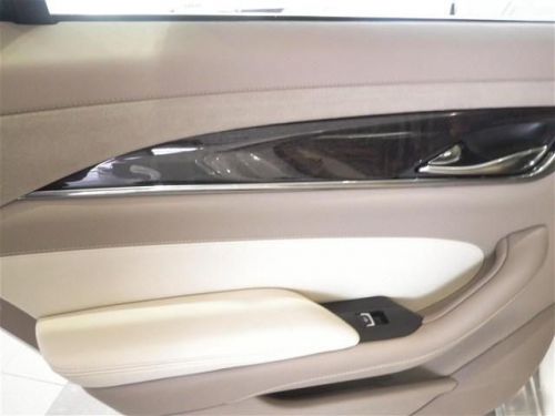 2014 Cadillac CTS Luxury, US $59,915.00, image 15