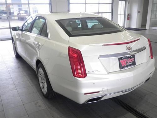2014 Cadillac CTS Luxury, US $59,915.00, image 16