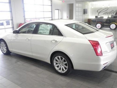 2014 Cadillac CTS Luxury, US $59,915.00, image 18