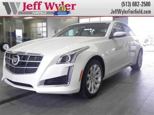 2014 Cadillac CTS Luxury, US $59,915.00, image 20