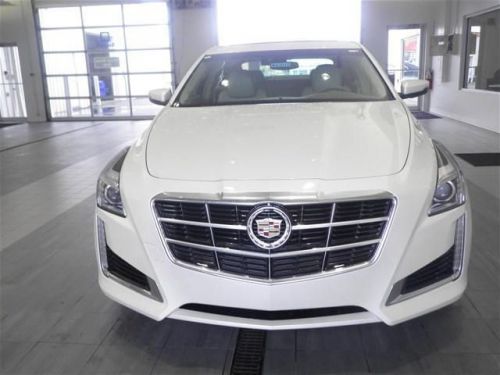 2014 Cadillac CTS Luxury, US $59,915.00, image 21
