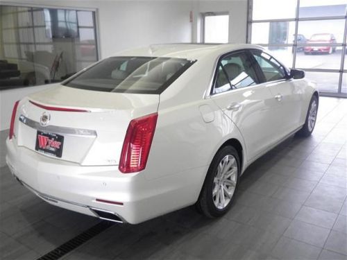 2014 Cadillac CTS Luxury, US $59,915.00, image 23