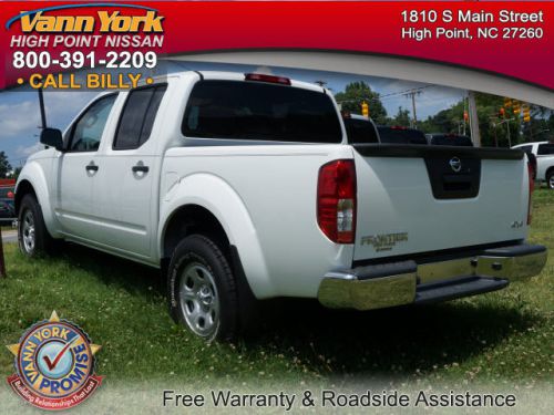 2014 Nissan Frontier, US $27,655.00, image 4