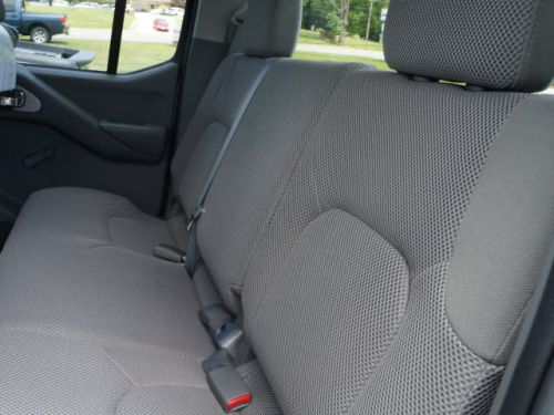 2014 Nissan Frontier, US $27,655.00, image 6