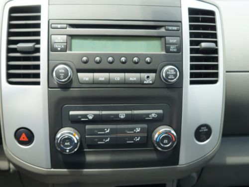 2014 Nissan Frontier, US $27,655.00, image 8