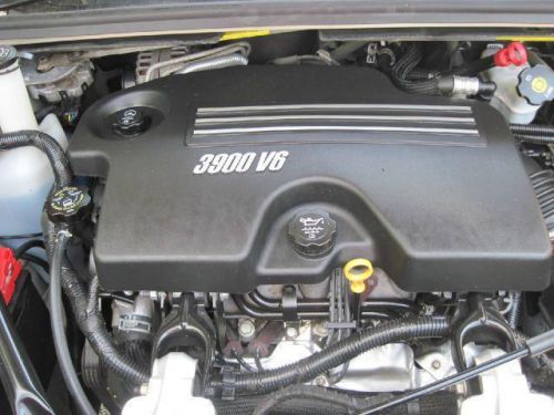 2008 Chevrolet Uplander LT, US $9,995.00, image 2