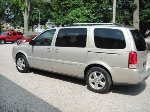 2008 Chevrolet Uplander LT, US $9,995.00, image 8