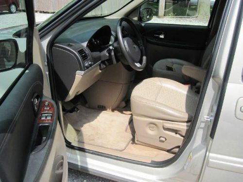2008 Chevrolet Uplander LT, US $9,995.00, image 9
