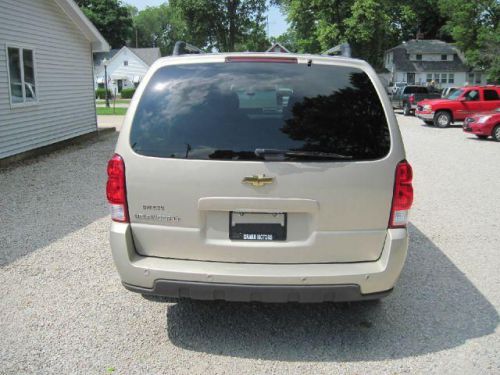 2008 Chevrolet Uplander LT, US $9,995.00, image 11