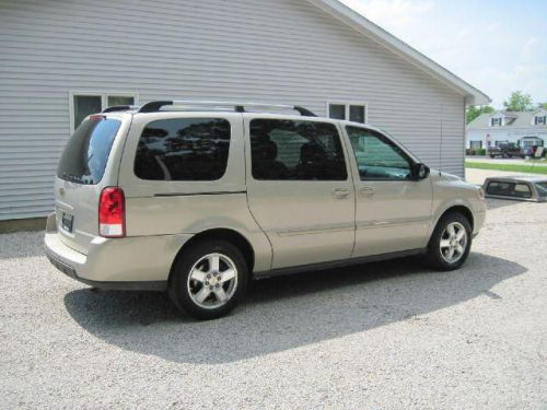 2008 Chevrolet Uplander LT, US $9,995.00, image 12