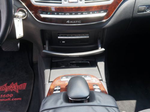 2008 Mercedes-Benz  S550 4MATIC, US $28,850.00, image 2
