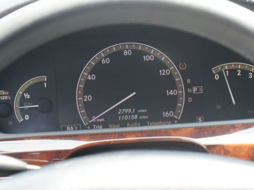 2008 Mercedes-Benz  S550 4MATIC, US $28,850.00, image 3