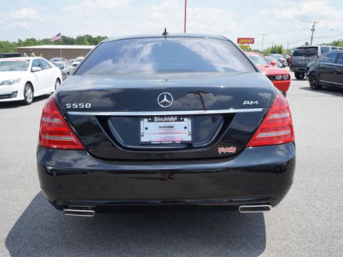 2008 Mercedes-Benz  S550 4MATIC, US $28,850.00, image 5